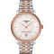 Tissot Carson Premium Powermatic 80 T1224072203101 - Polshorloge - Automatisch - Staal - Ø 40 mm