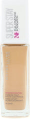 Maybelline SuperStay 24H Full Coverage Foundation 30 Sand