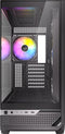 Antec C7 ARGB - Midi Tower - 3x 120 mm ventilators - Zwart