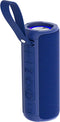 Denver BTV213 - Bluetooth Speaker - Draadloos - Lichteffecten - Blauw