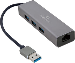 USB grafische adapter