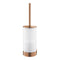 GROHE Selection Closetborstelset - Warm Sunset Geborsteld (mat brons) - 41076DL0