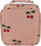 Konges Slojd | Clover Thermo Lunchtas Ma Grande Cerise Maghogany