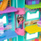 Spin Master Gabby’s Poppenhuis De Film - Poppenhuis met 9 cm Gabby-figuur en accessoires - 60 cm hoog