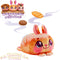 Moose Toys Cookeez Makery Oven - Baked Treatz - Mix & Bak pluchen knuffel (4 stuks)