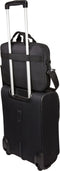 Case Logic Propel - Schoudertas - Voor 14 inch laptop - Zwart