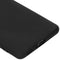 iMoshion Hoesje Geschikt voor Xiaomi Mi 11 Hoesje Siliconen - iMoshion Color Backcover - Zwart
