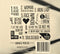 Ed Struijlaart - Head Heart & Hands - CD met 12 tracks
