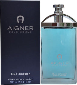 Aigner Blue Emotion - After Shave Lotion 100ML