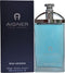 Aigner Blue Emotion - After Shave Lotion 100ML