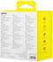 Baseus - E00066400117-00 - Oplader