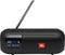 JBL Tuner 2 - DAB/DAB+/FM Radio - Bluetooth 4.2 - IPX7 Waterproof - Zwart