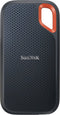 SanDisk Extreme Portable SSD V2 - 500GB - 1050MB/s leessnelheid - Zwart
