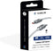 SUBBLIM SUBCAB-C06011 - USB-kabel USB 2.0 2 m USB C - Snel opladen 60 W - Wit