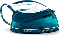 Philips PerfectCare Compact GC7844/20 - Stoomgenerator - 1,5 L waterreservoir - Automatische stoom- en temperatuurkeuze