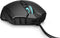 Mouse HP Pavilion 200 Black Green Gaming With cable