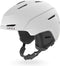 Giro Avera - Skihelm - In Form Fit - Mat wit