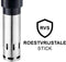 KitchenPrince Sous Vide Stick - slow cooker - precision cooker - waterproof stick - koken - kookstick - slowcooker met timer - sous vide cooker - sous vide staaf - roestvrij staal - ultra stil