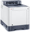 KYOCERA ECOSYS P6235cdn - Laserprinter A4 - Kleur