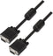 Aisens A113-0072 - VGA (D-Sub) Kabel - 3 m - Zwart