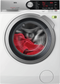 AEG L8FE84CS - Wasmachine 8kg 1400t - ÖKOMix ProSense ProSteam - Wit