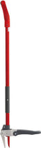 WOLF-Garten Multi-Star® onkruidsteker IW-A - lengte 1,10 m - D-greep - opvouwbare voetsteun