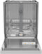 Miele G5132IBRWS - Inbouw afwasautomaat - 14 couverts 45 dB Eco 50 Powerwash 60 - Wit