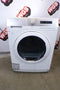 AEG T76389NAH - Warmtepompdroger - 8kg laadvermogen - Wit