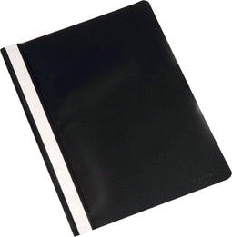 Q-Connect snelhechtmap, zwart