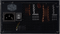 Cooler Master MWE Gold 1250 V2 - ATX Voeding 1250W 80 Plus Gold - Zwart