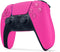 Sony PS5 DualSense - Draadloze Controller - Haptische feedback en adaptieve triggers - Nova Pink