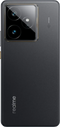 Realme GT - Smartphone - 12GB RAM - 512GB opslag - Zwart