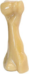 Nylabone Big Chew kauwbot - kipsmaak - Hond Zwaarder dan 23 kg