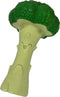 Nylabone Chew Broccoli - Hondenspeelgoed - Bacon Kaas Groen Voor Honden Tot 23kg L