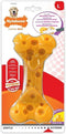 Nylabone dura chew cheese bone - TOT 25 KG