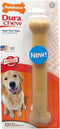 Nylabone dura chew peanutbutter voor harde bijters hypoallergeen - TOT 23 KG