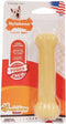 Nylabone dura chew peanutbutter voor harde bijters hypoallergeen - TOT 23 KG
