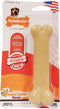 Nylabone Dura Chew Voor Harde Bijters Pindakaassmaak TOT 16 KG 13.5X4X1.5 CM