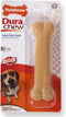Nylabone Dura Chew Voor Harde Bijters Pindakaassmaak TOT 16 KG 13.5X4X1.5 CM