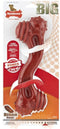 Nylabone dura power chew monster curve bone bison xtreme - Default Title