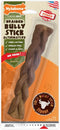 Nylabone Extreme Chew Braided Bull Stick Rundsmaak