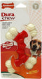 Nylabone extreme chew voor harde bijters baconsmaak tot 16 kg 14x9,5x2 cm