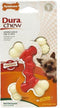 Nylabone extreme chew voor harde bijters baconsmaak tot 16 kg 14x9,5x2 cm