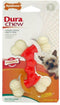 Nylabone extreme chew voor harde bijters baconsmaak - VANAF 23 KG
