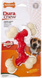 Nylabone extreme chew voor harde bijters baconsmaak - VANAF 23 KG