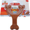 Nylabone extreme chew wishbone bison - Default Title