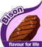 Nylabone extreme chew wishbone bison - Default Title