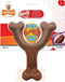 Nylabone extreme chew wishbone bison - Default Title