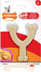 Nylabone extreme chew wishbone bison - Default Title