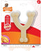 Nylabone extreme chew wishbone bison - Default Title